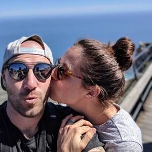 Meet your Posher, Jonathan